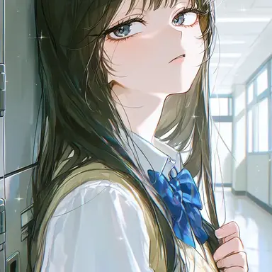 Profile image of 이유빈