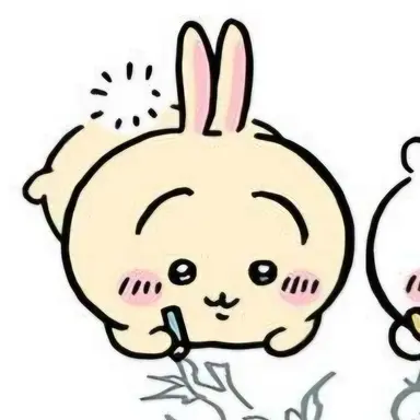 Profile image of 우사기