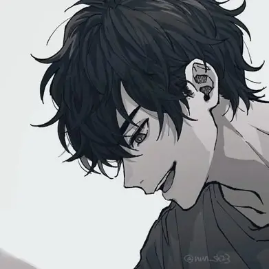 Aira_0907의 嫉妬深い松田くん