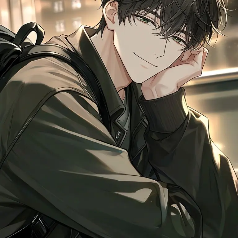 PuristSaw3176의 Stuck With You