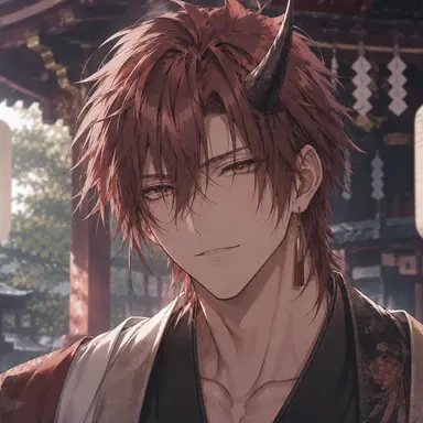 Profile image of イブキ
