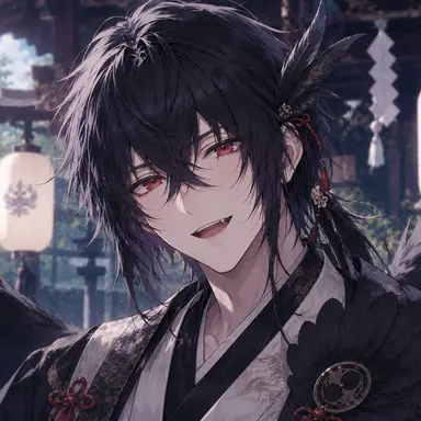 Profile image of ハヤテ