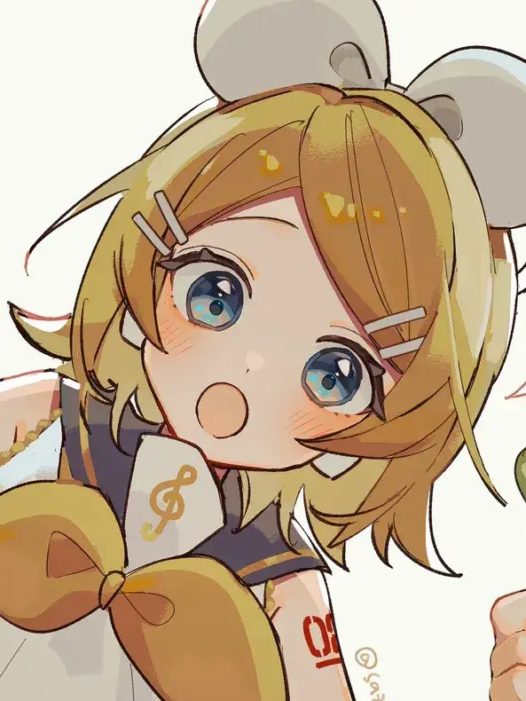 Nosferatu1353의 鏡音リン