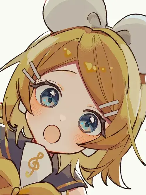 Nosferatu1353의 鏡音リン