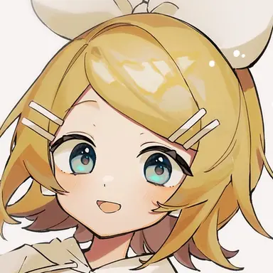 Profile image of リン