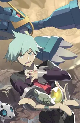 Profile image of ダイゴ