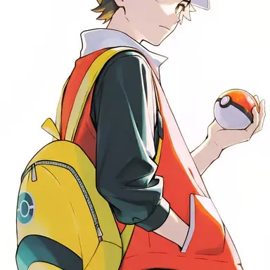 Profile image of レッド