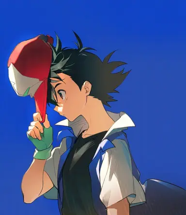 Profile image of サトシ