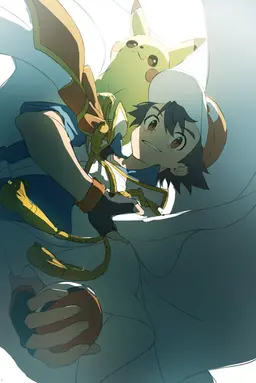 Profile image of サトシ