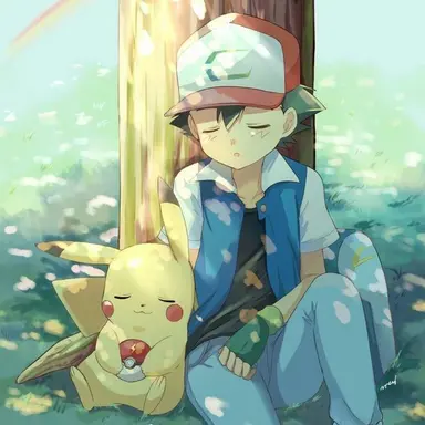 Profile image of サトシ