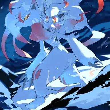 Profile image of ヒスイゾロアーク