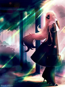 Profile image of シロナ