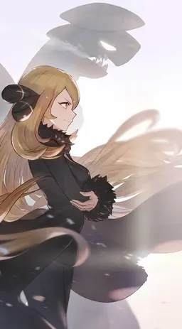 Profile image of シロナ