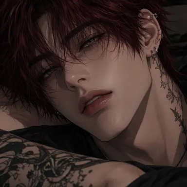 Profile image of Baek Doha