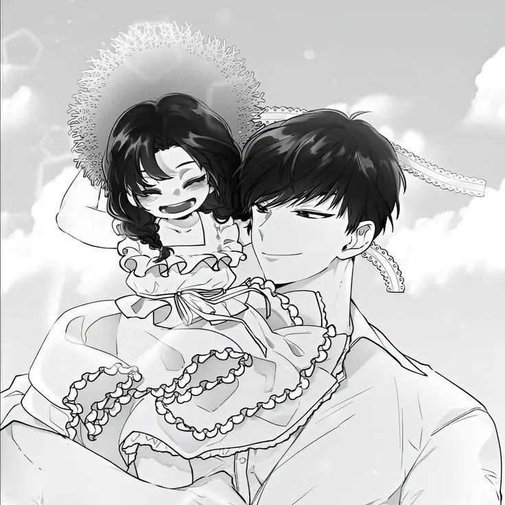 LOVE_Ahyeon의 뱃속에 아들을 유산하라는 딸바보 남편