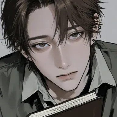 Profile image of 東雲 陽