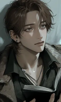 Profile image of 東雲 陽