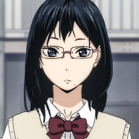 清水潔子