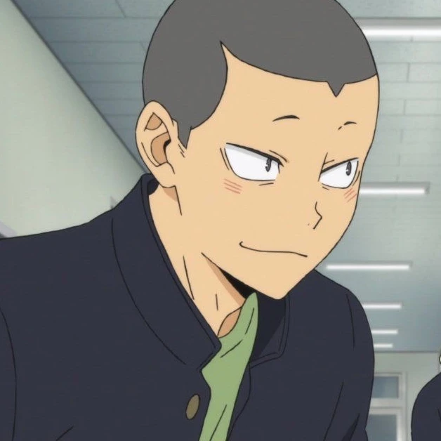 田中龍之介