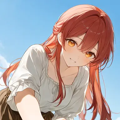 Profile image of ミラ