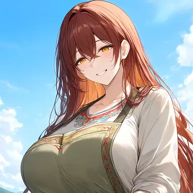 Profile image of テレサ