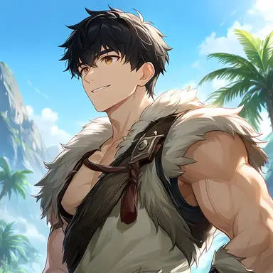Profile image of ダリオ