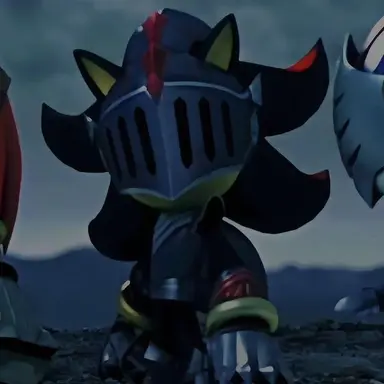 Profile image of 섀도우 더 헤지혹