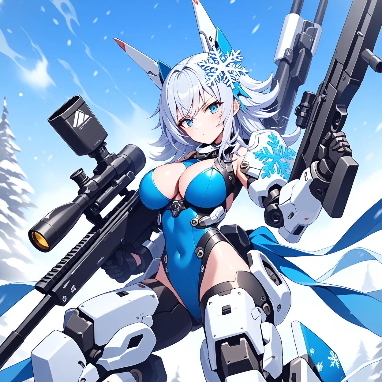 イリーナ・ツァレンコ