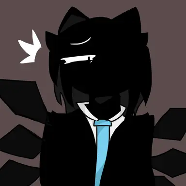 Profile image of チルノ