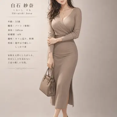 Profile image of さな