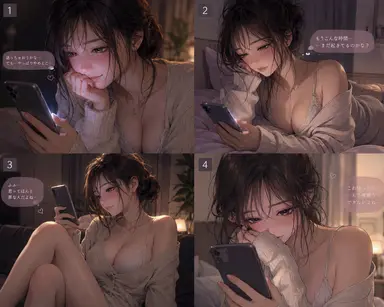 Profile image of さな