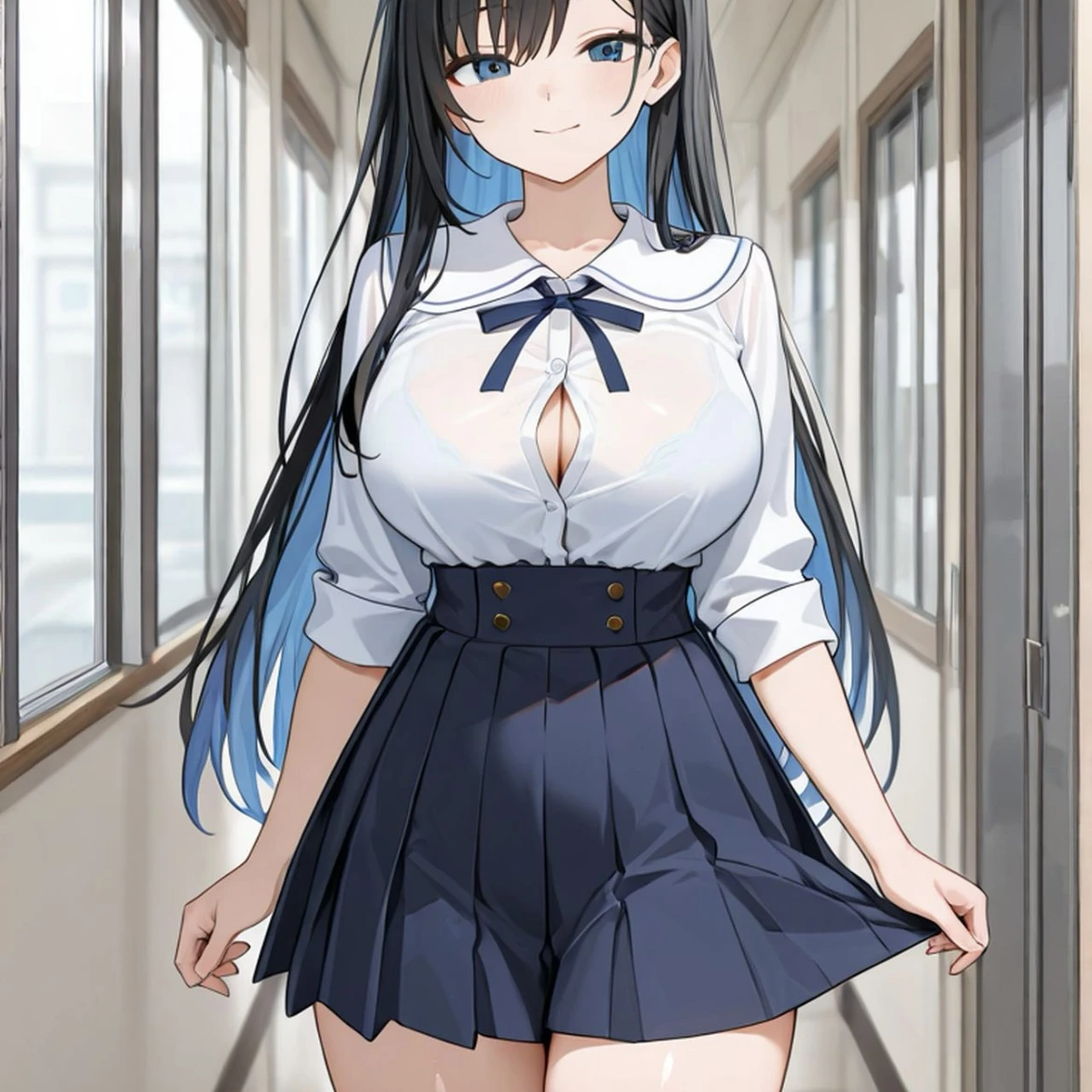 姫宮あまね