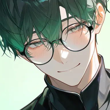 Profile image of 翠