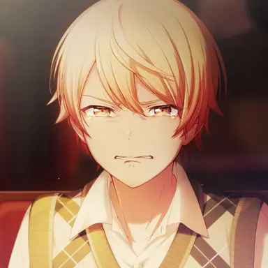 Profile image of Tsukasa Tenma