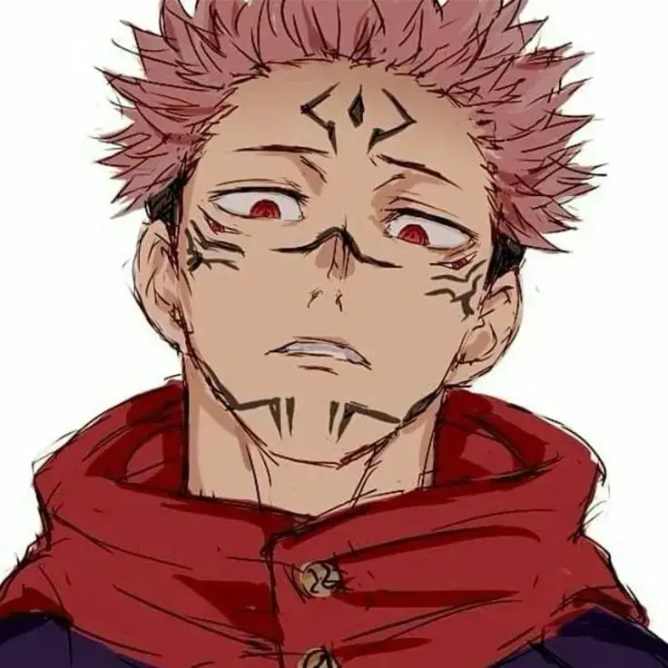 BluntRisk5594의 Ryomen Sukuna