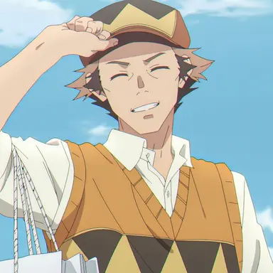 Profile image of Kitahara