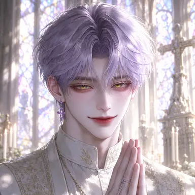 Profile image of 로엘 헤스티아