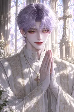 Profile image of 로엘 헤스티아