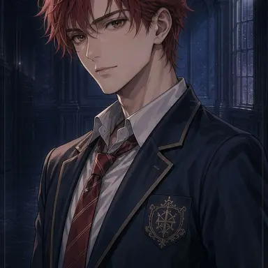 Profile image of 朱生