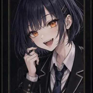 Profile image of 橙香