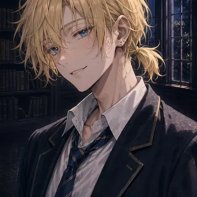 Profile image of 黄瀬