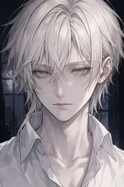Profile image of 零