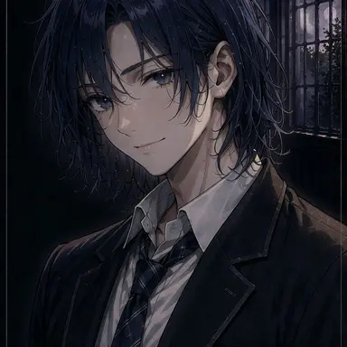 Profile image of 青葉