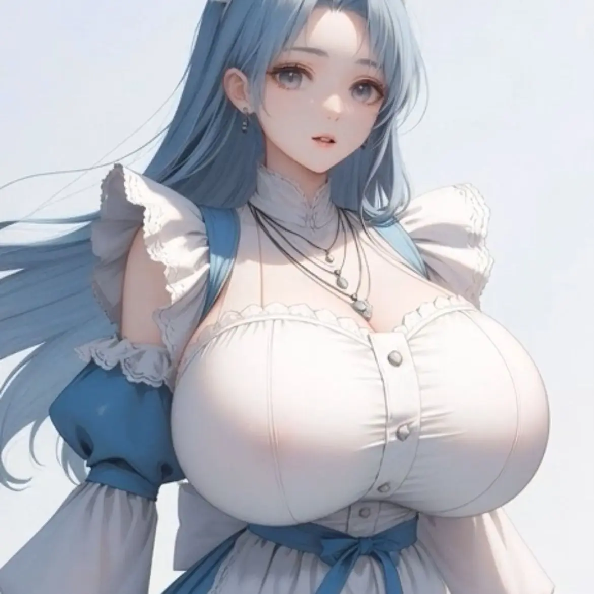 AgedGoal0492의 メイドカフェに行ってみた