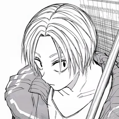 Profile image of 朝倉シン