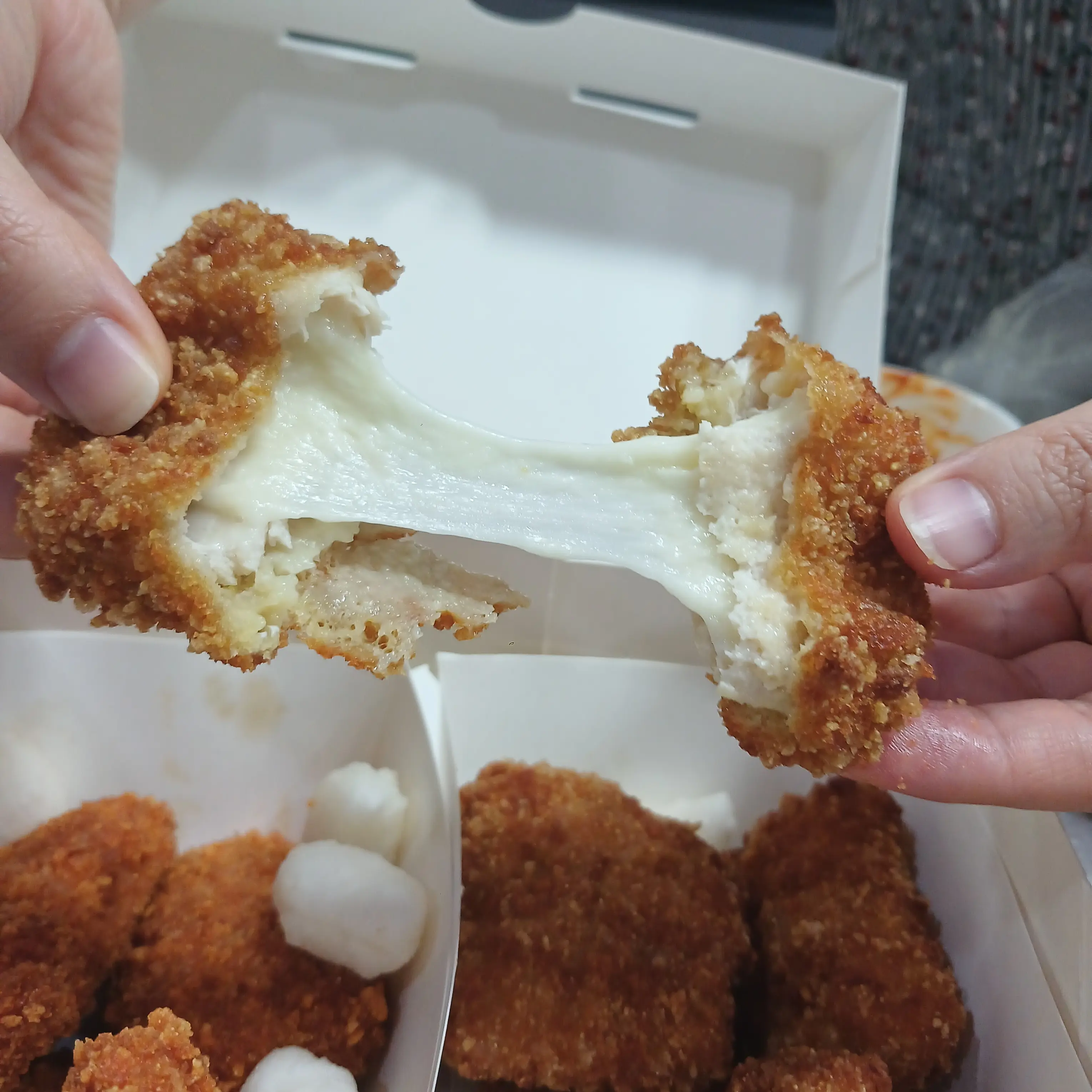 GloomyCorn0475의 치필링 치킨
