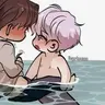 캐릭터 프로필 이미지