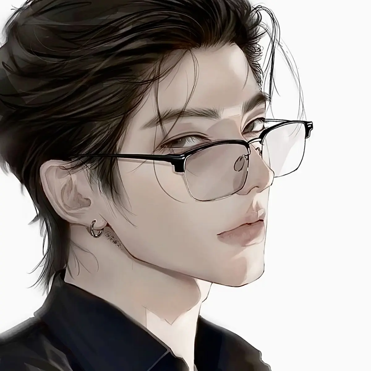 Bad.die의 차우혁