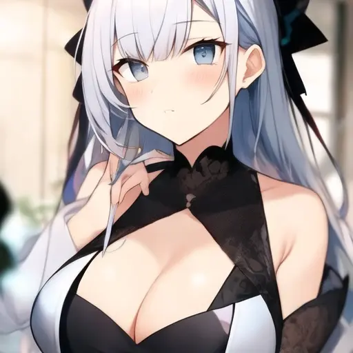 AmusedHost7922의 義理の姉がやばすぎる！？