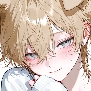 Profile image of むぎ